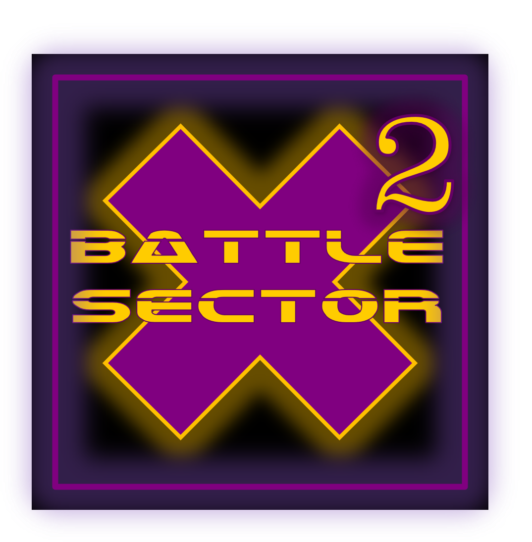 AIRSOFT Battle Sector X2